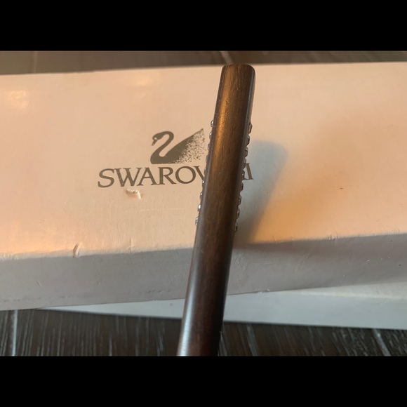Swarovski Chopsticks - Picture 5 of 6